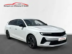Opel Astra L Sports Tourer GS AT8 *360° *AHK *Lenkhzg
