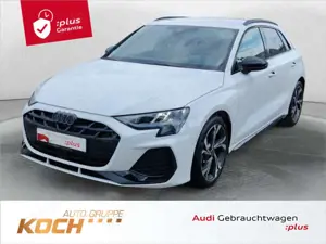 Audi A3 30 TFSI S-Tronic S-Line, EA8, AHK,