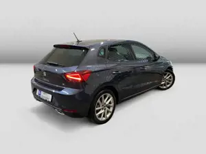 SEAT Ibiza Bild 4