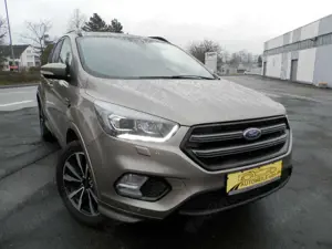 Ford Kuga ST-Line"Klima"LED"NAVI"1.Hand"AHK"