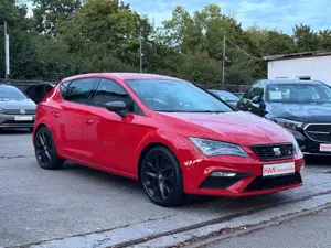 SEAT Leon Bild 3