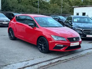 SEAT Leon Bild 4