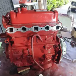 Oldtimer Riley Bild 4