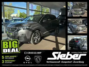 Peugeot 3008 1.5 BlueHDi 130 Allure Navi*Sitzhzg*Kamera