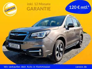 Subaru Forester 2.0D AWD NAVI PANO AHK