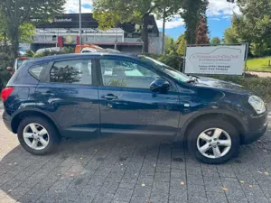 Nissan Qashqai Bild 4