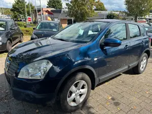 Nissan Qashqai Bild 2