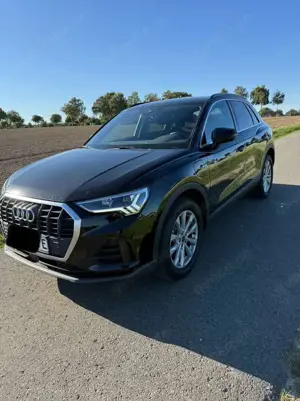 Audi Q3 45 TFSIe S tronic