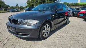BMW 116 Baureihe 1 Lim. *1,6 i*NEU TÜV*