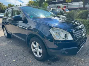 Nissan Qashqai Bild 3