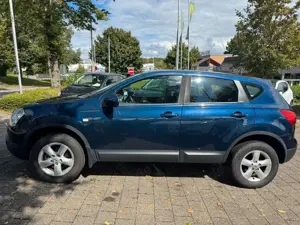 Nissan Qashqai Bild 5