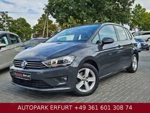 Volkswagen Golf Sportsvan VII Comfortline*Klima*Temp*Navi*P