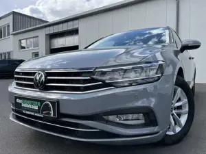 Volkswagen Passat Variant 2.0 TDI DSG Business 169€ m. 20% Anzahlung Navi