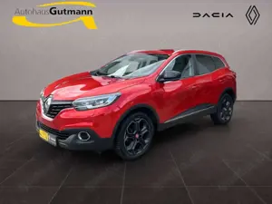 Renault Kadjar Crossborder 1.2 TCe 130 EDC Navi Soundsystem Bose
