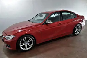 BMW 328 iA Lim. SportLine Navi/Xenon/M-Sport 18-Zoll Bild 3
