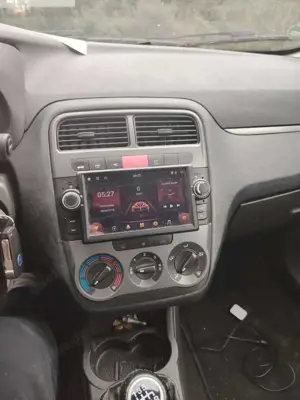 Fiat Punto Punto 1.4 16V Sporting