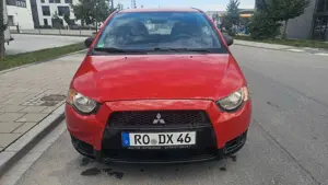 Mitsubishi Colt Lim. 3-trg. Basis*1,1* Bild 2