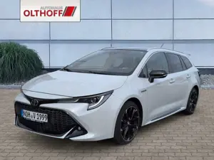 Toyota Corolla Hybrid GR Sport VERKAUF IM KUNDENAUFTRAG