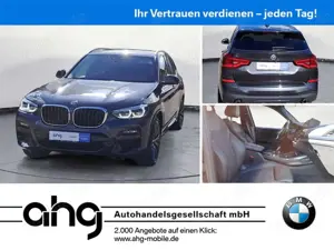 BMW X3 M X3 xDrive30i M SPORT AT Navi Tempom.aktiv Panora