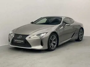 Lexus LC 500h LC Coupe 500H LED*PANO*KAM*HUD*MEM Bild 3