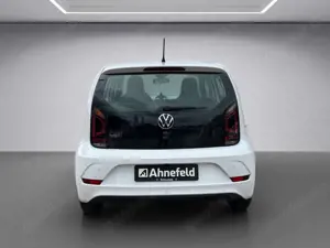Volkswagen up! Bild 5