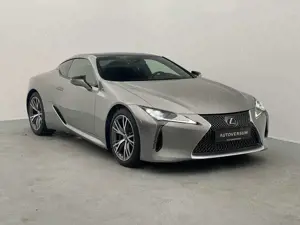 Lexus LC 500h LC Coupe 500H LED*PANO*KAM*HUD*MEM Bild 5
