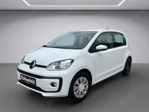 Volkswagen up! Bild 2