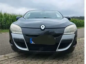 Renault Megane Bild 3