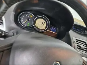 Renault Megane Bild 5