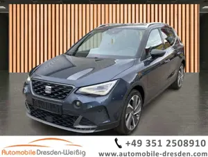 SEAT Arona 1.5 TSI FR DSG*ACC*Navi*Kamera