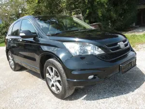 Honda CR-V Executive *VOLL, TÜV neu, KD neu, TOP*