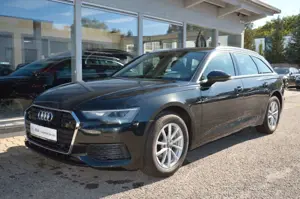 Audi A6 Avant 35 TDI*VIRTUAL*SPUR*NAVI*CAM*TOUR*AHK*
