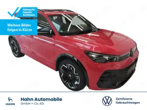 Volkswagen Tiguan 1.5eTSI DSG R-Line Matrix AHK Pano 360°