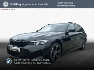 BMW 320 Bild 1