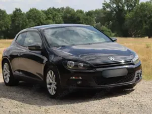 Volkswagen Scirocco 1.4 TSI
