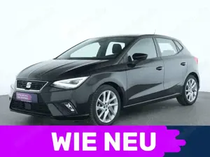 SEAT Ibiza FR Voll-LED|Navi|Apple CarPlay