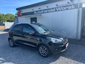 Ford Ka/Ka+ Active verschiedene Modelle vorrätig
