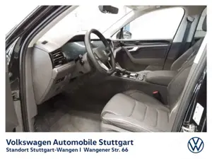 Volkswagen Touareg Elegance 3.0 TDI Navi Pano Kamera  AHK Bild 5