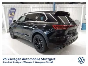 Volkswagen Touareg Elegance 3.0 TDI Navi Pano Kamera  AHK Bild 4