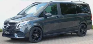 Mercedes-Benz V 300 V 300 d lang 4Matic 9G-TRONIC Avantg. Edition 2021