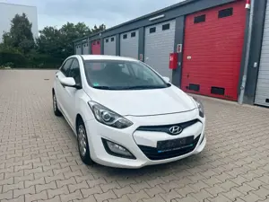 Hyundai i30 /GERANTI/NAVI/Kamera