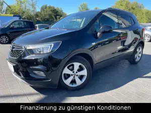 Opel Mokka X ON Start/Stop *R-CAM*CARPLAY*SHZ+LHZ*