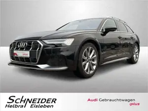 Audi Allroad A6  40 TDI QUATTRO S TRONIC AZV+MATRIX+CAM