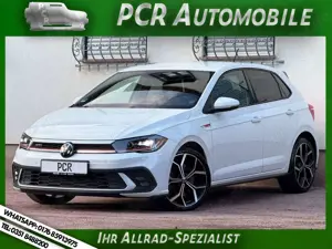 Volkswagen Polo VI GTI 2.0TSI VIRTUAL CO.ACC LANE IQ LIGHT