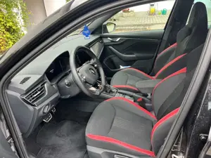 Skoda Kamiq Monte Carlo Bild 3