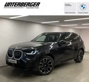 BMW X3 xDrive20i M Sportpaket Pro HK HiFi DAB LED AHK