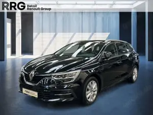 Renault Megane E-Tech GRANDTOUR ZEN E-TECH PLUG-IN 160