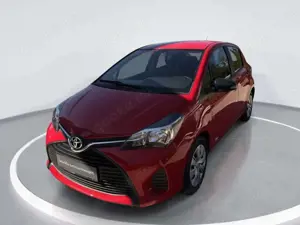 Toyota Yaris 1.0 VVT-i Cool  sound paket/Klima/ZV