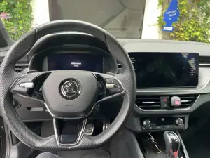 Skoda Kamiq Monte Carlo Bild 4