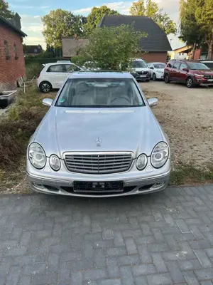 Mercedes-Benz E 200 Kompressor Automatik Elegance